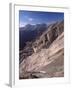 Carrara Marble Quarry Near Antona in Apuane Alps, Tuscany, Italy, Europe-Patrick Dieudonne-Framed Photographic Print