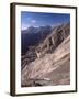 Carrara Marble Quarry Near Antona in Apuane Alps, Tuscany, Italy, Europe-Patrick Dieudonne-Framed Photographic Print