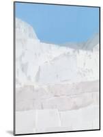 Carrara-Alessandro Raho-Mounted Giclee Print