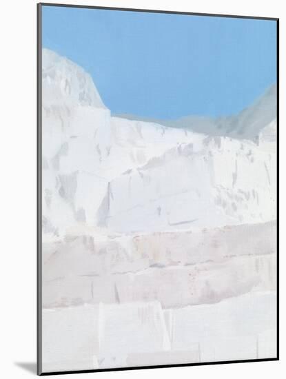 Carrara-Alessandro Raho-Mounted Giclee Print