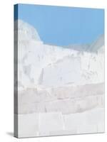 Carrara-Alessandro Raho-Stretched Canvas