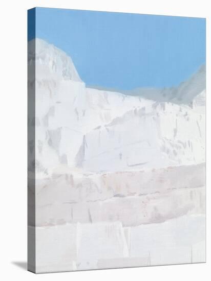 Carrara-Alessandro Raho-Stretched Canvas