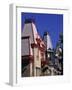 Carre St. Louis, Montreal, Quebec, Canada-Walter Bibikow-Framed Photographic Print