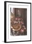 Carriage of Flowers-Harvey Edwards-Framed Collectable Print