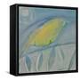 Carribean Bird-Tim Nyberg-Framed Stretched Canvas