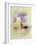 Carrickfergus, Ireland-Thomas Creswick-Framed Giclee Print