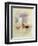 Carrickfergus, Ireland-Thomas Creswick-Framed Giclee Print