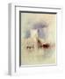 Carrickfergus, Ireland-Thomas Creswick-Framed Giclee Print