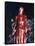 CARRIE, 1976 directed by BRIAN by PALMA Sissy Spacek (photo)-null-Framed Stretched Canvas