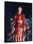 CARRIE, 1976 directed by BRIAN by PALMA Sissy Spacek (photo)-null-Framed Stretched Canvas