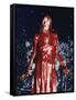 CARRIE, 1976 directed by BRIAN by PALMA Sissy Spacek (photo)-null-Framed Stretched Canvas