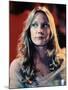 CARRIE, 1976 directed by BRIAN by PALMA Sissy Spacek (photo)-null-Mounted Photo