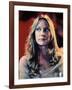 CARRIE, 1976 directed by BRIAN by PALMA Sissy Spacek (photo)-null-Framed Photo