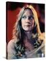 CARRIE, 1976 directed by BRIAN by PALMA Sissy Spacek (photo)-null-Stretched Canvas