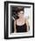 Carrie-Anne Moss-null-Framed Photo