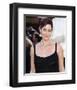 Carrie-Anne Moss-null-Framed Photo