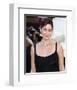 Carrie-Anne Moss-null-Framed Photo