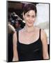 Carrie-Anne Moss-null-Mounted Photo