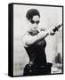 Carrie-Anne Moss-null-Framed Stretched Canvas