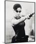 Carrie-Anne Moss-null-Mounted Photo