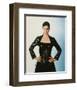 Carrie-Anne Moss-null-Framed Photo