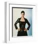 Carrie-Anne Moss-null-Framed Photo