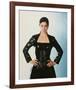 Carrie-Anne Moss-null-Framed Photo