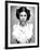 CARRIE FISHER. "Star Wars: Episode IV-A New Hope" [1977], directed by GEORGE LUCAS.-null-Framed Photographic Print