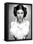 CARRIE FISHER. "Star Wars: Episode IV-A New Hope" [1977], directed by GEORGE LUCAS.-null-Framed Stretched Canvas