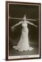 Carrie Moore, Australian Actress, C1900s-null-Framed Giclee Print