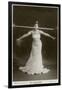 Carrie Moore, Australian Actress, C1900s-null-Framed Giclee Print