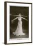 Carrie Moore, Australian Actress, C1900s-null-Framed Giclee Print