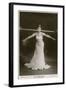 Carrie Moore, Australian Actress, C1900s-null-Framed Giclee Print