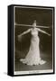 Carrie Moore, Australian Actress, C1900s-null-Framed Stretched Canvas