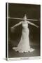 Carrie Moore, Australian Actress, C1900s-null-Stretched Canvas