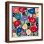 Brown Frame