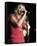 Carrie Underwood-null-Framed Stretched Canvas