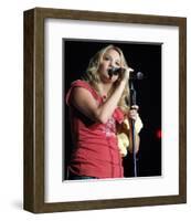 Carrie Underwood-null-Framed Photo