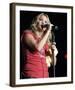 Carrie Underwood-null-Framed Photo