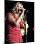 Carrie Underwood-null-Mounted Photo