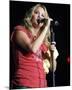 Carrie Underwood-null-Mounted Photo