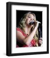 Carrie Underwood-null-Framed Photo