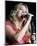 Carrie Underwood-null-Mounted Photo