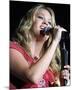 Carrie Underwood-null-Mounted Photo