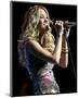 Carrie Underwood-null-Mounted Photo