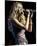 Carrie Underwood-null-Mounted Photo