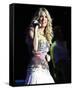 Carrie Underwood-null-Framed Stretched Canvas
