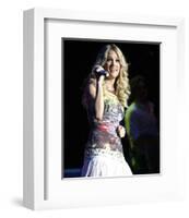 Carrie Underwood-null-Framed Photo