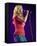 Carrie Underwood-null-Framed Stretched Canvas