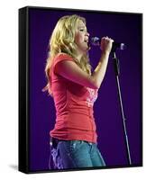 Carrie Underwood-null-Framed Stretched Canvas